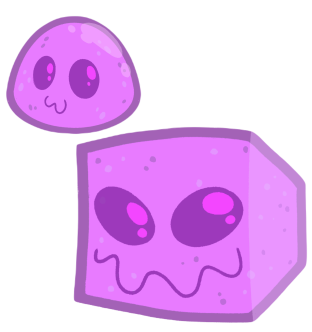 Slimes